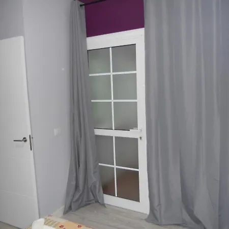 Ryan Tenerife Low Cost Гуаргачо