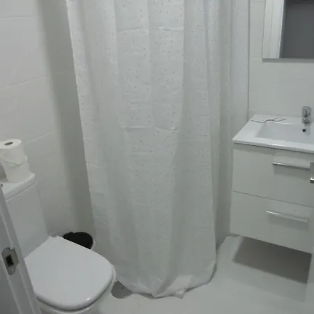 Дом отдыха Ryan Tenerife Low Cost Гуаргачо