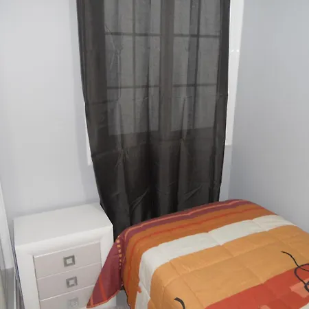 Дом отдыха Ryan Tenerife Low Cost