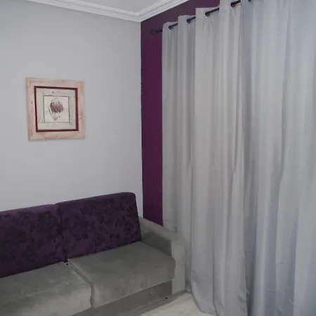 Ryan Tenerife Low Cost Дом отдыха Гуаргачо