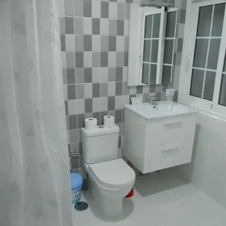 Ryan Tenerife Low Cost Дом отдыха