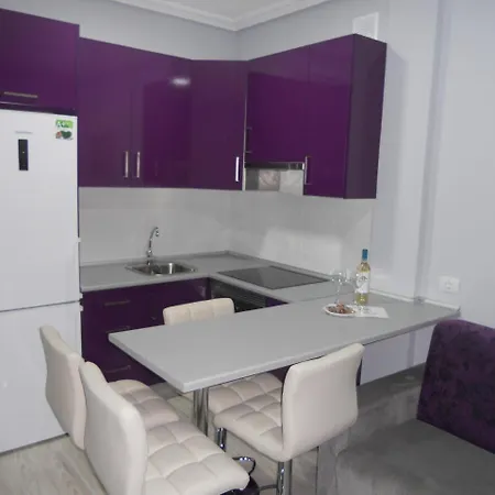 Дом отдыха Ryan Tenerife Low Cost Гуаргачо