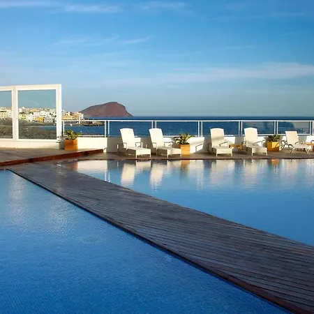 Дом отдыха Ryan Tenerife Low Cost Гуаргачо