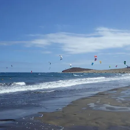 Дом отдыха Ryan Tenerife Low Cost Гуаргачо