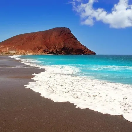 Ryan Tenerife Low Cost