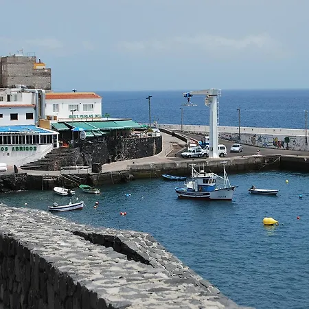 Ryan Tenerife Low Cost Casa vacanze Guargacho