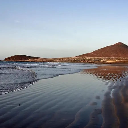 Ryan Tenerife Low Cost Casa vacanze Guargacho