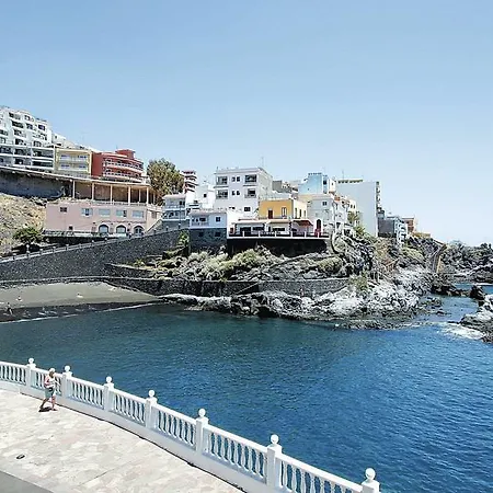 Ryan Tenerife Low Cost Holiday home Guargacho