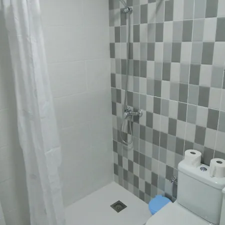 Holiday home Ryan Tenerife Low Cost Guargacho