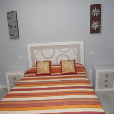 Ryan Tenerife Low Cost Holiday home