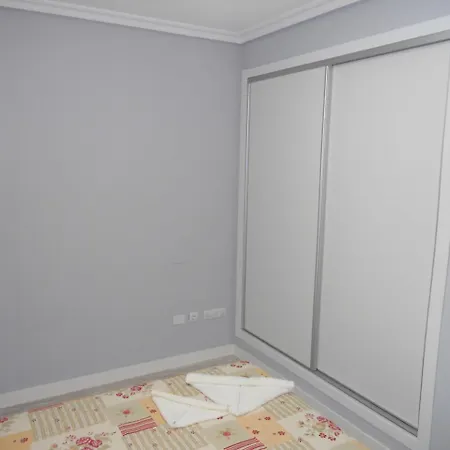 Holiday home Ryan Tenerife Low Cost Guargacho