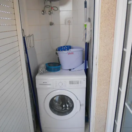 Ryan Tenerife Low Cost Holiday home Guargacho