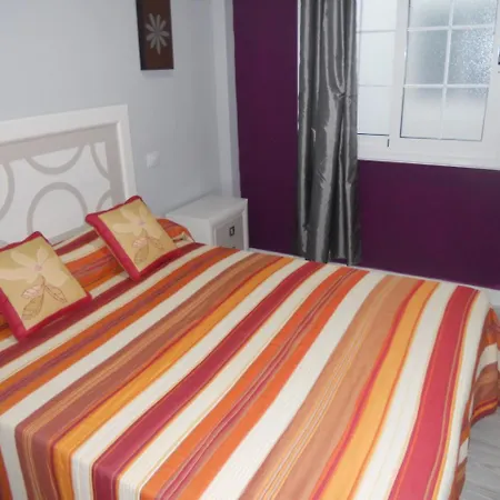 Ryan Tenerife Low Cost