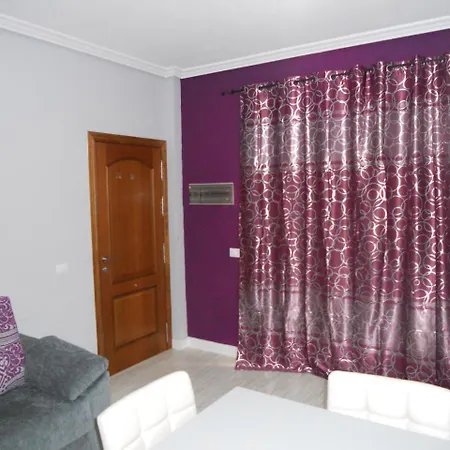 Holiday home Ryan Tenerife Low Cost Guargacho
