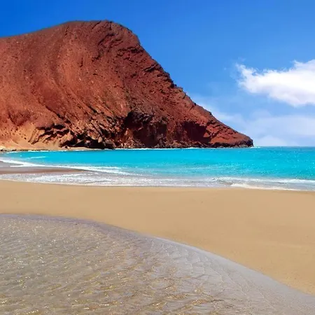 Ryan Tenerife Low Cost Holiday home Guargacho