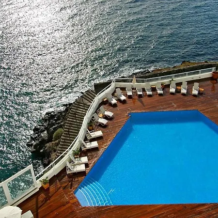 Ryan Tenerife Low Cost Holiday home Guargacho